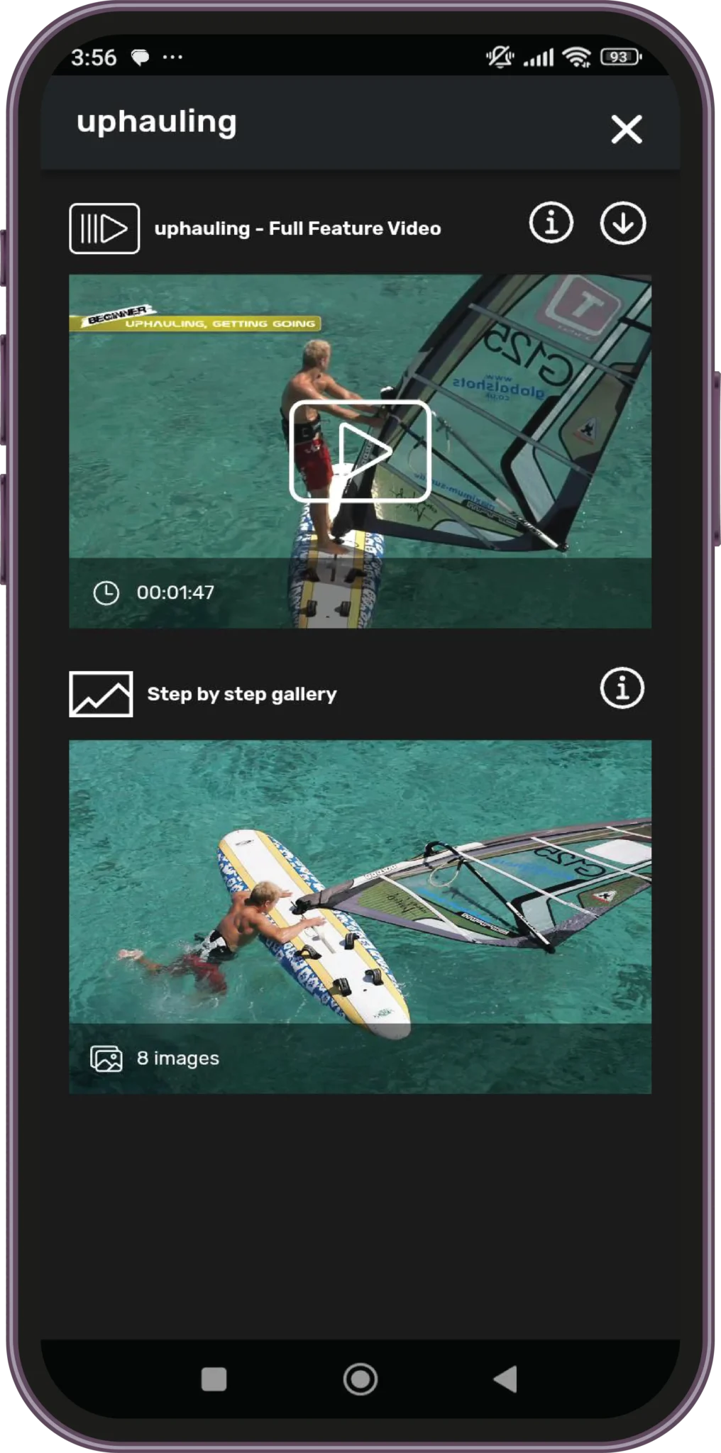 Move Videos
